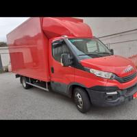Iveco daily 35-160
