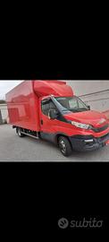 Iveco daily 35-160