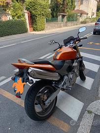 Honda Hornet - 2007