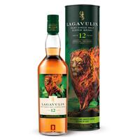 lagavulin 2021 special edition bottiglia whisky 