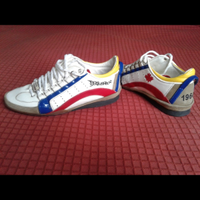 Scarpe uomo dsquared