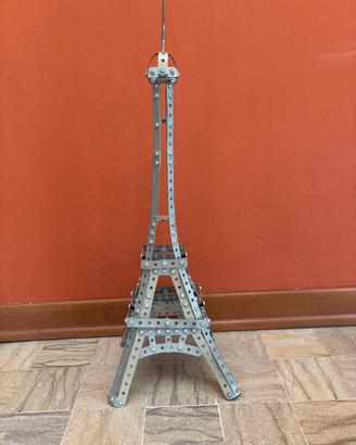 Meccano - Torre Eiffel
