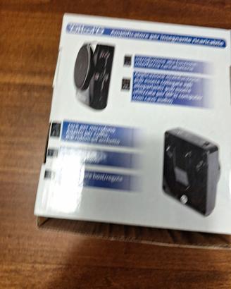 amplificatore voce