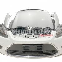 COMPLETO 4 Porte MUSO AIRBAG FORD FOCUS 2009