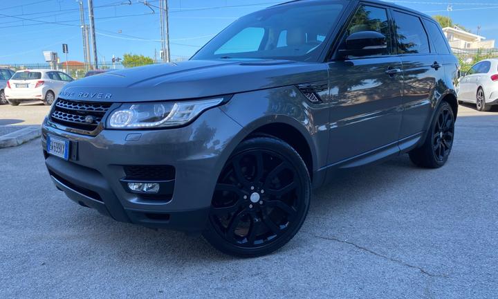 Land Rover Range Rover Sport Range Rover Sport 3.0