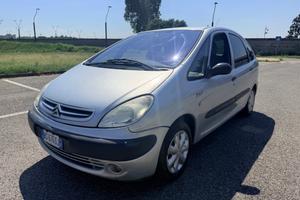Citroen Xsara Picasso 1.6i 16V cat 5 porte SX
