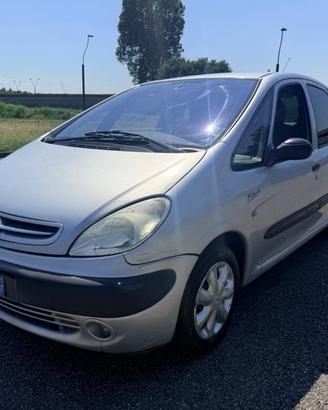 Citroen Xsara Picasso 1.6i 16V cat 5 porte SX