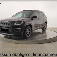 JEEP Compass 1.3 Turbo T4 150 Cv Aut. 2Wd S