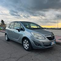 OPEL Meriva 1.7 CDTI 110CV Elective