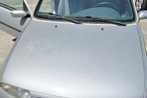 Ford Fiesta 1.2 benzina