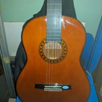 Chitarra classica Valencia CG180