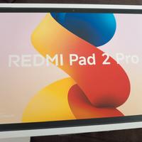 Redmi pad 2 Pro