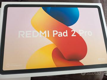 Redmi pad 2 Pro