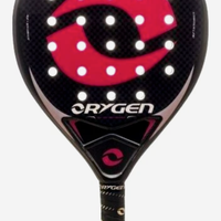 Racchetta Padel Orygen Intruder per principianti