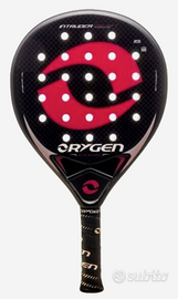 Racchetta Padel Orygen Intruder per principianti