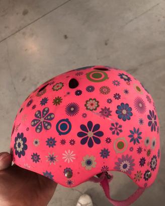 Casco bici
