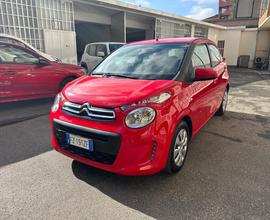 CITROEN C1 1.0 VTi 72 S&S 5 porte Feel