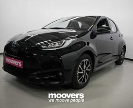 Toyota Yaris 1.5 Hybrid 5 porte Trend