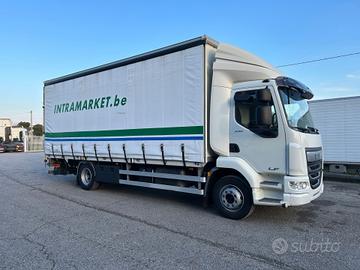 Daf LF 230 anno 2018