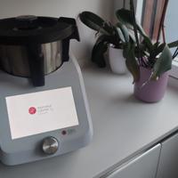 Monsieur Cuisine Smart Wi-Fi 2022