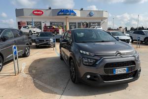 CITROEN C3 1.2 83 CV S&S SHINE- KM 39000 AZIENDALE