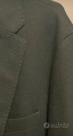 Giacca americana tg 52