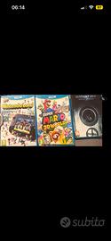 Giochi wii u