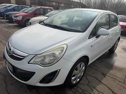 OPEL Corsa 1.2 85CV 5p TECH Elective BENZINA/GPL