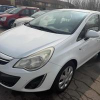 OPEL Corsa 1.2 85CV 5p TECH Elective BENZINA/GPL