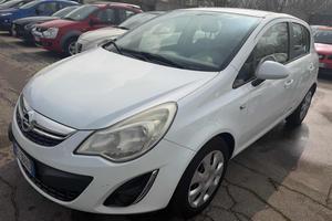 OPEL Corsa 1.2 85CV 5p TECH Elective BENZINA/GPL