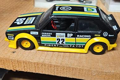 Modello Golf 1:24