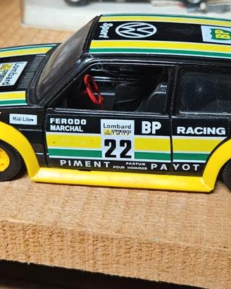 Modello Golf 1:24