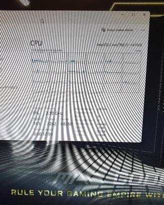 PC i7 14700f ram 96gb video editing / gaming MSI