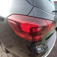 Fanale posteriore sinistro OPEL ASTRA del 2015