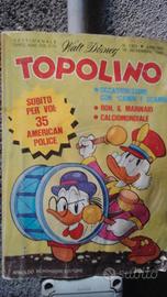 Fumetto topolino