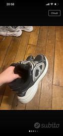 Scarpe dio b30