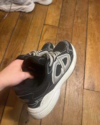 Scarpe dio b30