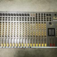 Mixer Live Finder FD 242C