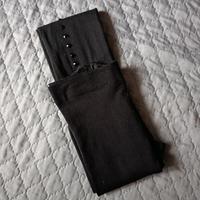 Collant donna 60 denari eleganti con perline 