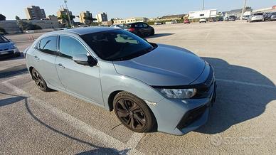 Honda Civic 1.6 tdi elegance del 2019