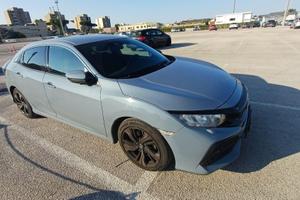 Honda Civic 1.6 tdi elegance del 2019