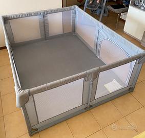 Box giochi per bambini