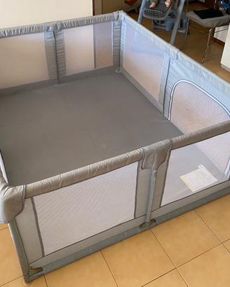 Box giochi per bambini