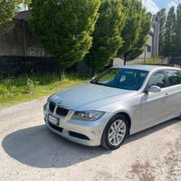 Bmw 325 325i cat Touring Attiva