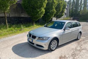 Bmw 325 325i cat Touring Attiva