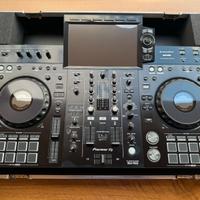 Pioneer Xdj Rx3 + Flight Case Originale