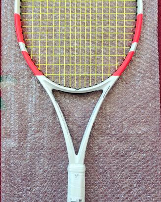 Babolat Pure Strike Team 4Gen
