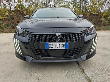 Peugeot 208 PureTech 100 Stop&Start 5 porte Allure