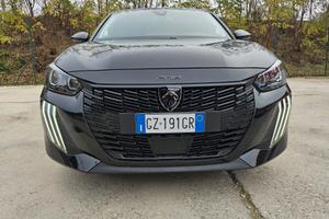 Peugeot 208 PureTech 100 Stop&Start 5 porte Allure