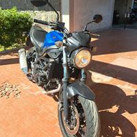 Suzuki sv 650 